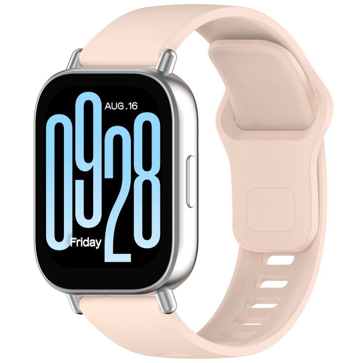 Watch Band – Silicone (Redmi Watch 5 Active)