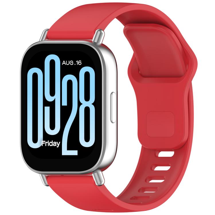Watch Band – Silicone (Redmi Watch 5 Active)
