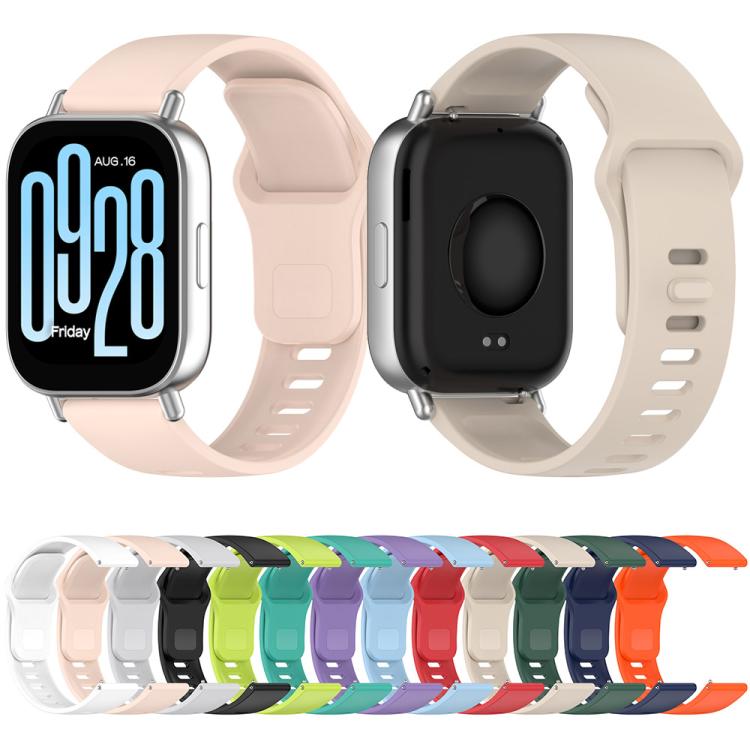 Watch Band – Silicone (Redmi Watch 5 Active)