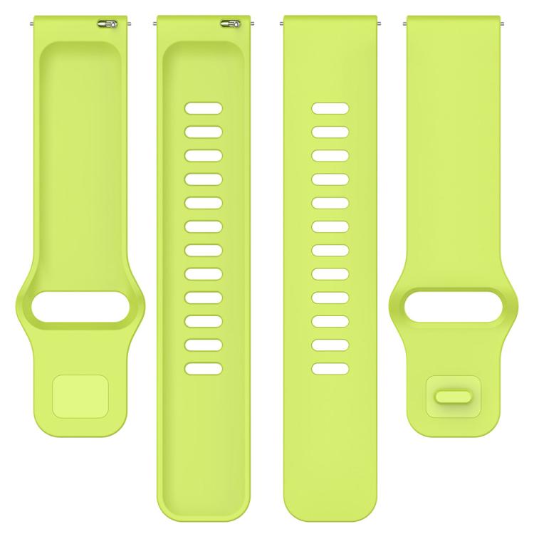 Watch Band – Silicone (Redmi Watch 5 Active)