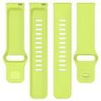 Watch Band – Silicone (Redmi Watch 5 Active)