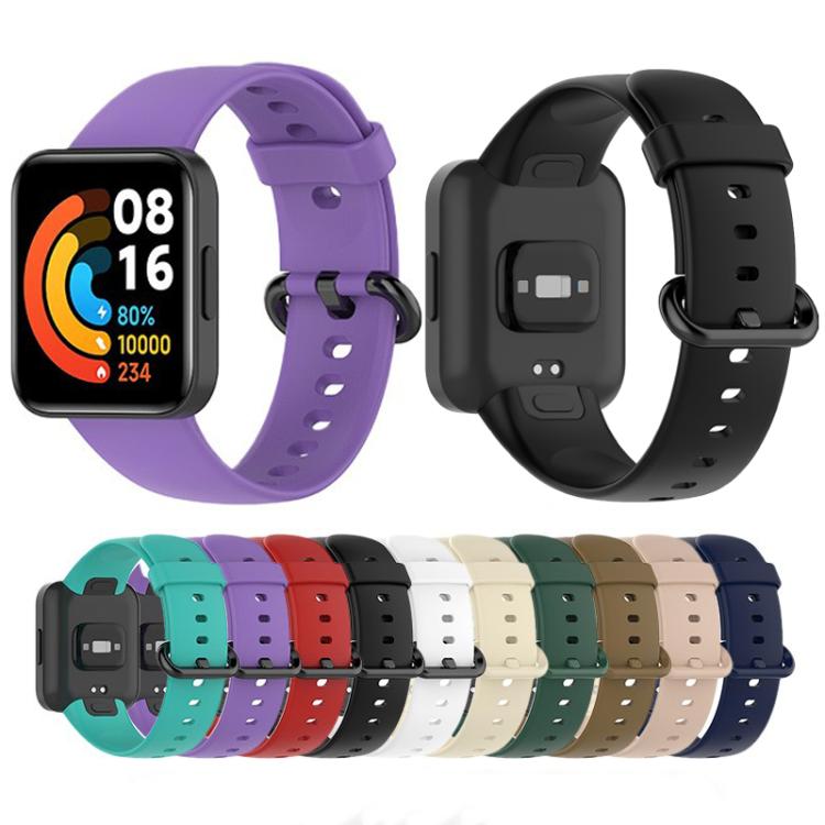 Watch Band – Silicone (Redmi Watch 2)