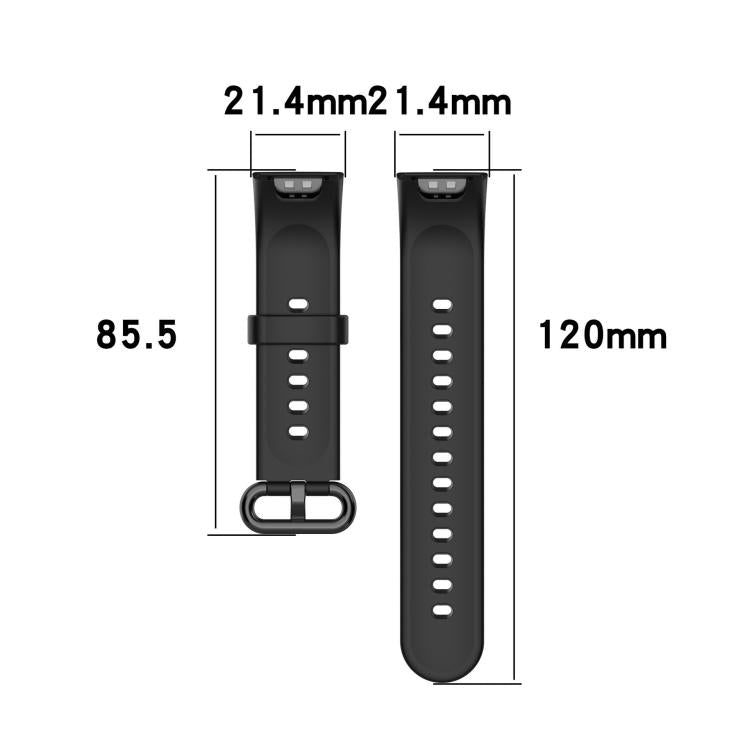 Watch Band – Silicone (Redmi Watch 2)