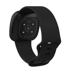 Watch Band – Silicone (Fitbit Versa 4)