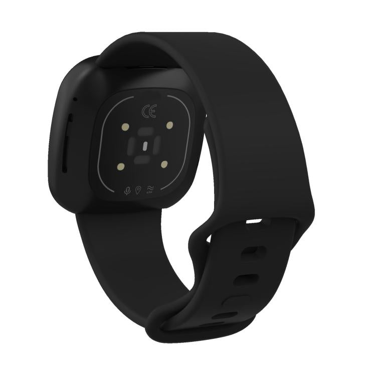 Watch Band – Silicone (Fitbit Versa 4)