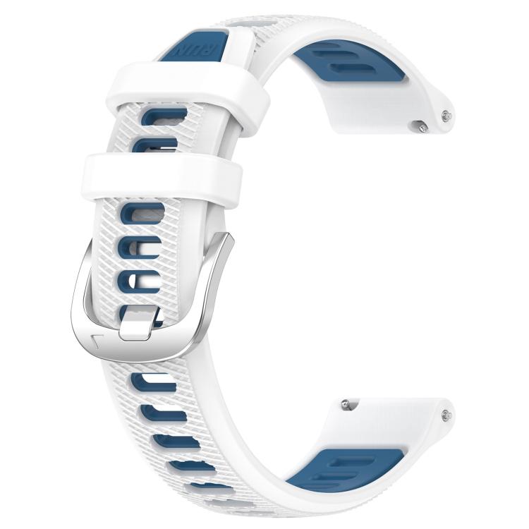 Watch Band – Silicone (22mm) #3