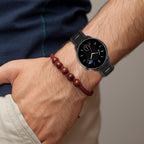 Watch Band – Silicone (20mm) #3