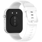 Watch Band – Silicone (Huawei Watch Fit 5)