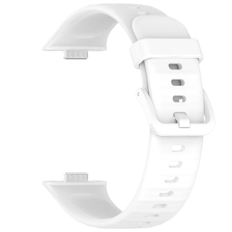 Watch Band – Silicone (Huawei Watch Fit 5)