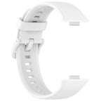 Watch Band – Silicone (Huawei Watch Fit 5)