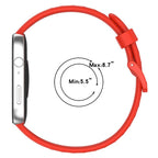 Watch Band – Silicone (Huawei Watch Fit 5)