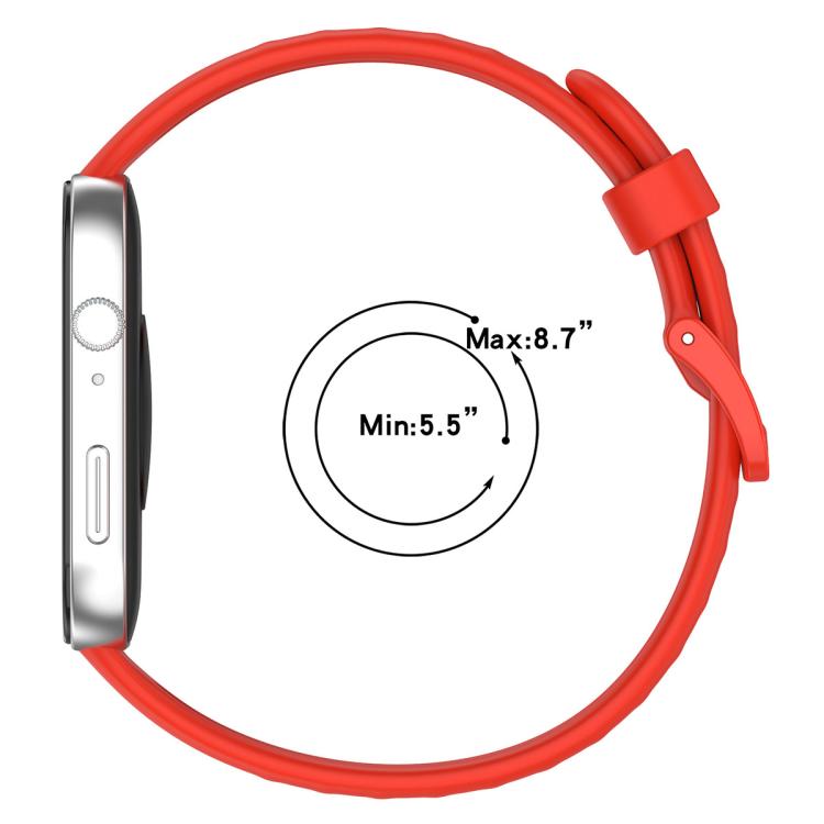 Watch Band – Silicone (Huawei Watch Fit 5)