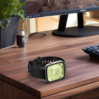 Watch Band – Silicone (Huawei Watch Fit 5)