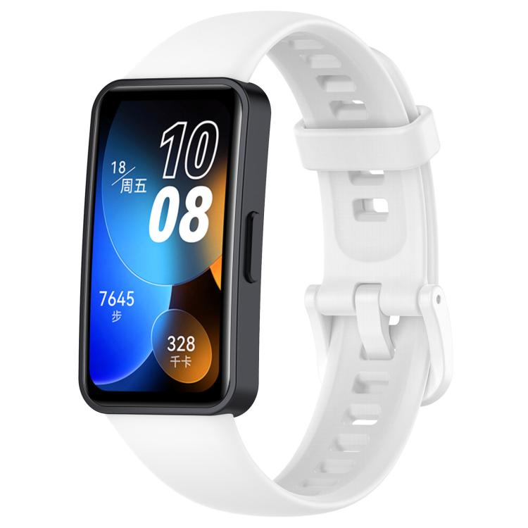 Watch Band – Silicone (Huawei Band 10)