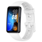 Watch Band – Silicone (Huawei Band 10)