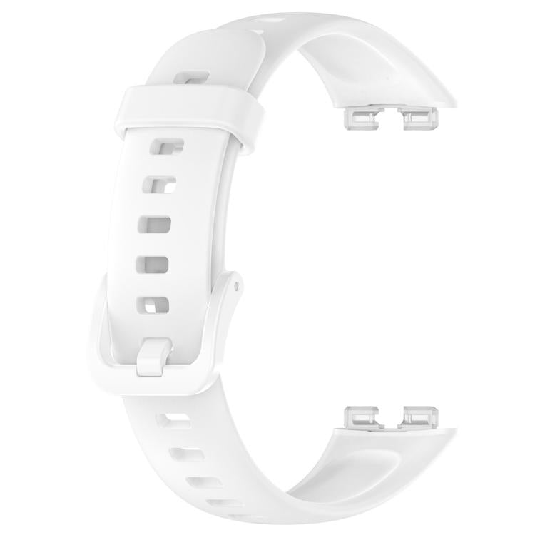 Watch Band – Silicone (Huawei Band 10)