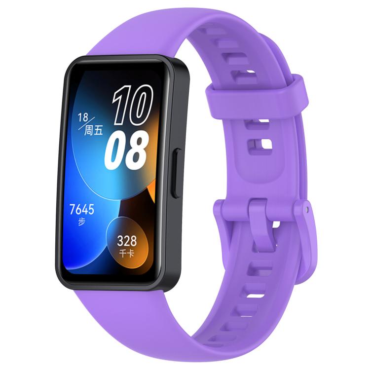 Watch Band – Silicone (Huawei Band 10)
