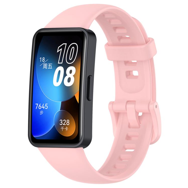 Watch Band – Silicone (Huawei Band 10)