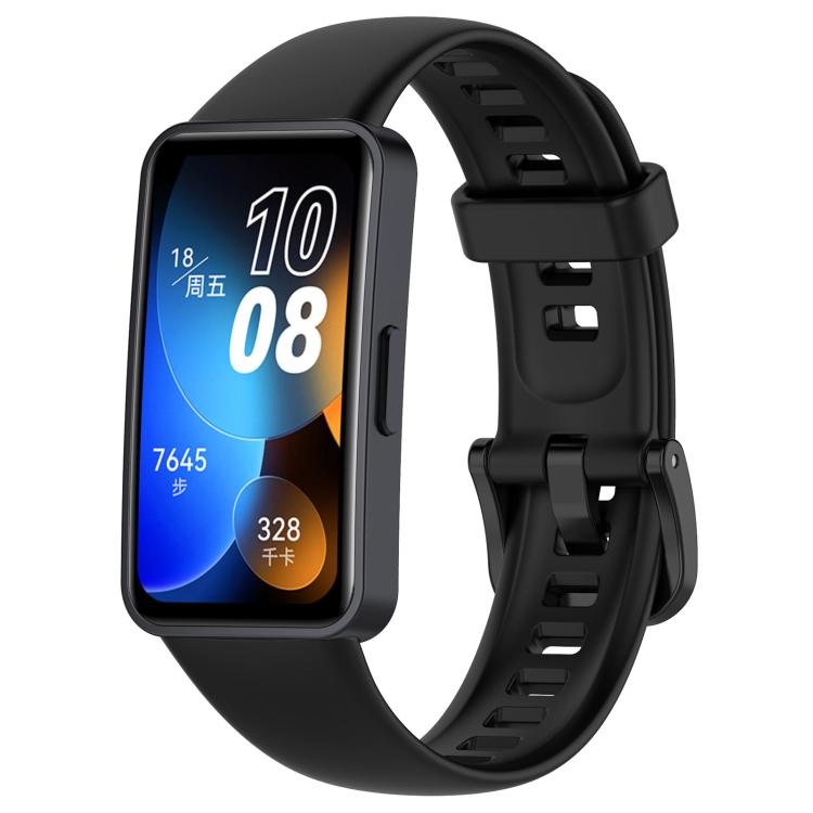 Watch Band – Silicone (Huawei Band 10)