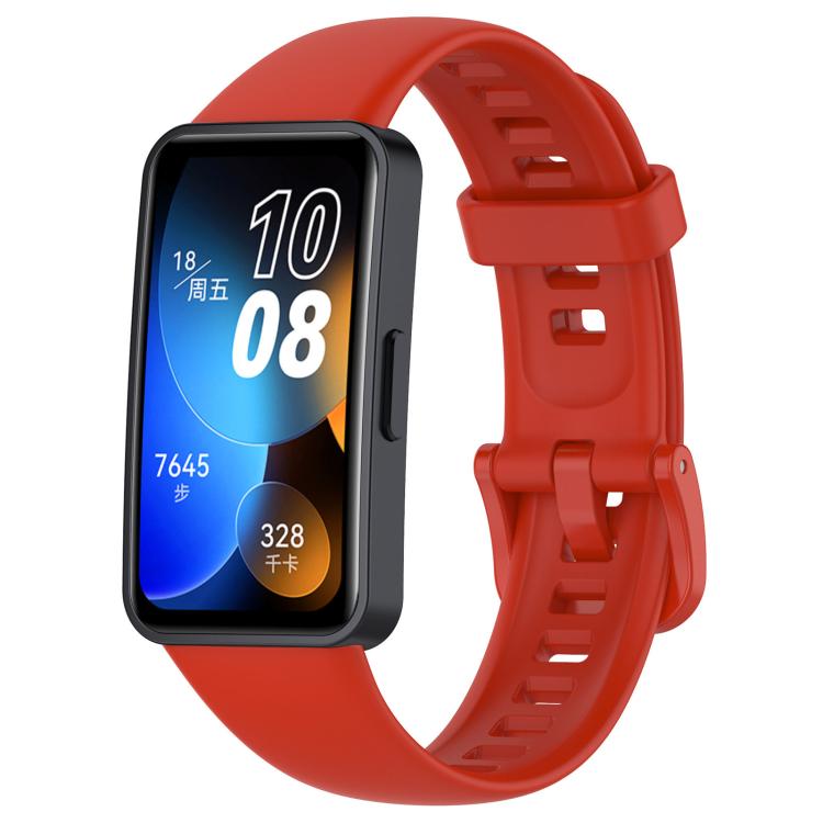Watch Band – Silicone (Huawei Band 10)