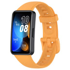 Watch Band – Silicone (Huawei Band 10)
