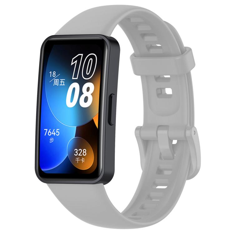 Watch Band – Silicone (Huawei Band 10)