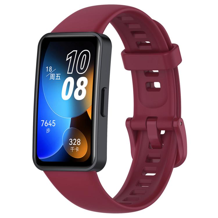 Watch Band – Silicone (Huawei Band 10)