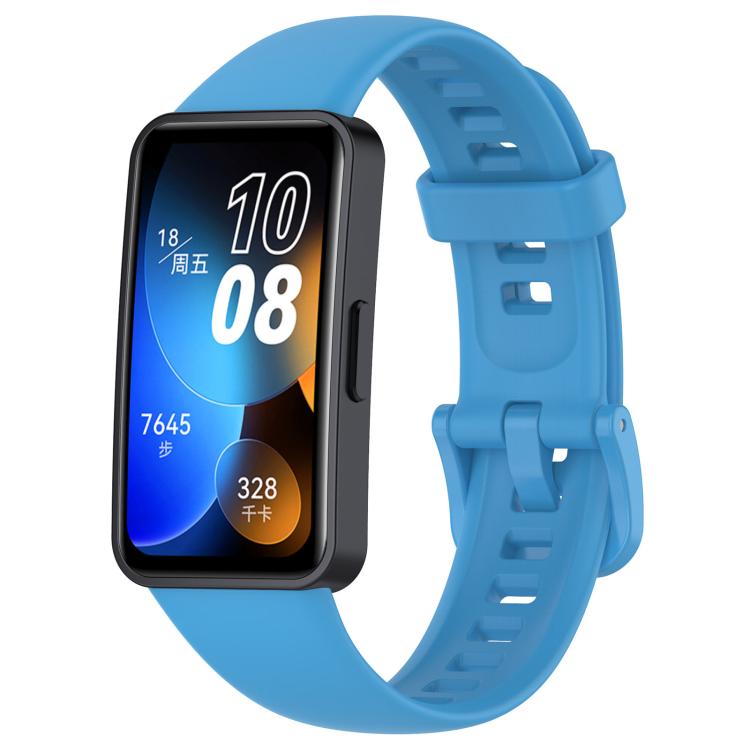 Watch Band – Silicone (Huawei Band 10)