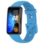 Watch Band – Silicone (Huawei Band 10)