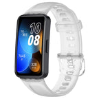 Watch Band – Silicone (Huawei Band 10)