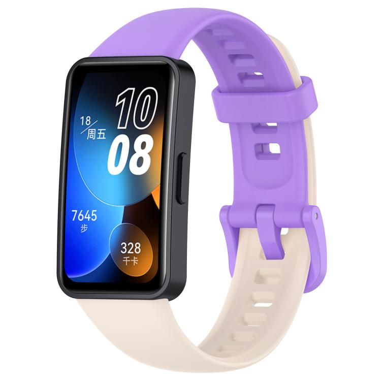 Watch Band – Silicone (Huawei Band 10)
