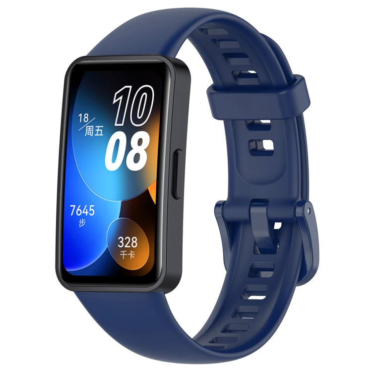 Watch Band – Silicone (Huawei Band 10)
