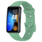Watch Band – Silicone (Huawei Band 10)