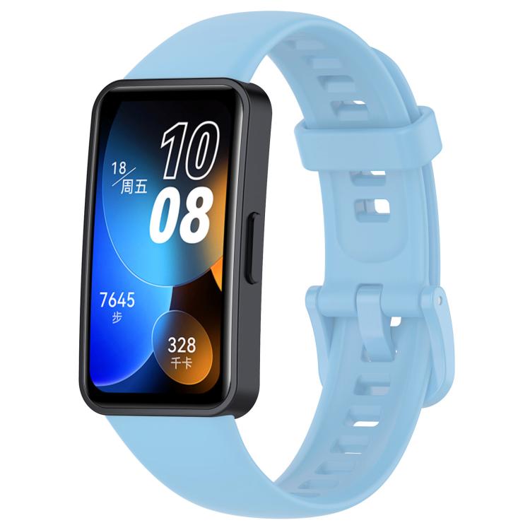 Watch Band – Silicone (Huawei Band 10)