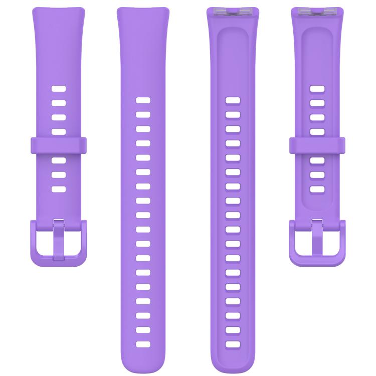 Watch Band – Silicone (Huawei Band 10)
