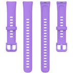 Watch Band – Silicone (Huawei Band 10)