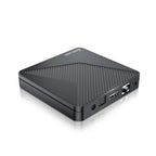 X88 Pro X5M Android 14.0 Smart TV Box, S905X5M 2.0GHz 64-bit Quad-core Cortex-A55, 2GB+16GB, 4GB+32GB, 4GB+64GB 2GB+16GB US Plug