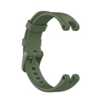 xDfind Silicone Watch Band with Dismantling Tools, For Garmin Lily