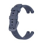 xDfind Silicone Watch Band with Dismantling Tools, For Garmin Lily