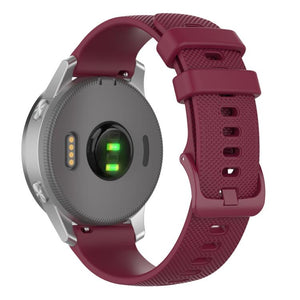 Wine Red