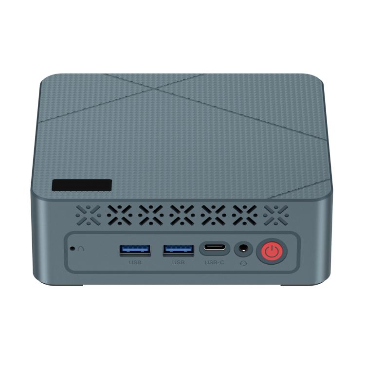 GXMO GN7 Windows 11 Mini PC, AMD Ryzen 5 3550H or 3500U CPU Random Delivery, 16GB+512GB – TPU