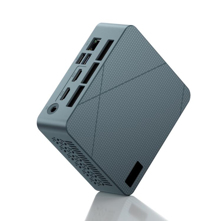 GXMO GN7 Windows 11 Mini PC, AMD Ryzen 5 3550H or 3500U CPU Random Delivery, 16GB+512GB – TPU