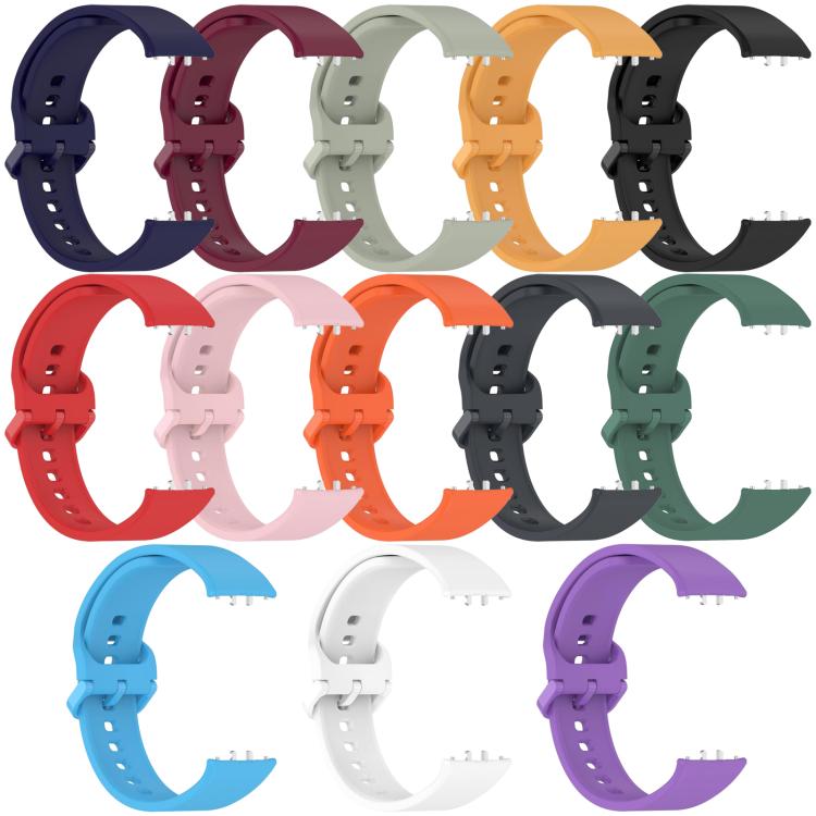 Watch Band – Silicone (Samsung Galaxy Fit3 SM)