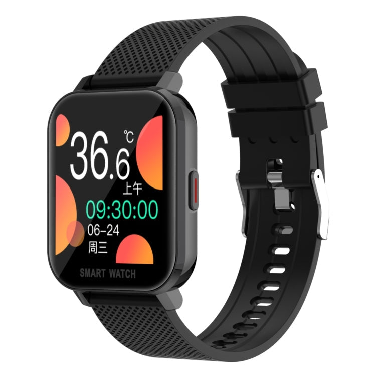 Smart Watch – 1.54" Screen, IP67 Waterproof, Blood Pressure Monitoring