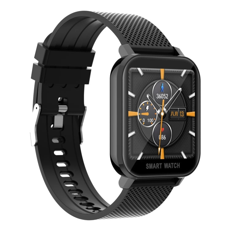 Smart Watch – 1.54" Screen, IP67 Waterproof, Blood Pressure Monitoring