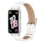 Watch Band – Leather (Huawei Band 10)