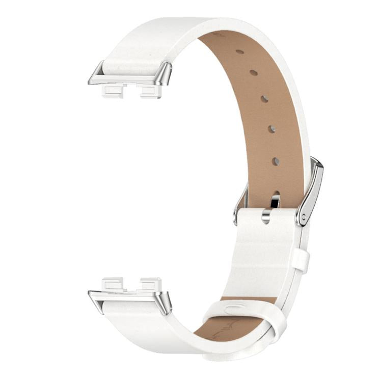 Watch Band – Leather (Huawei Band 10)