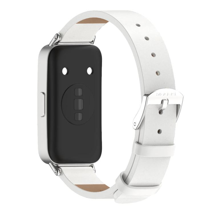 Watch Band – Leather (Huawei Band 10)