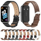 Watch Band – Leather (Huawei Band 10)