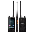 UNIWA P2 Plus UHF Walkie-Talkie Rugged Phone, 3GB+32GB, 4.0 inch Android 9.0 Mediatek MT6762 Octa Core, Network: 4G, NFC, EU Plug, US Plug, UK Plug, AU Plug EU Plug